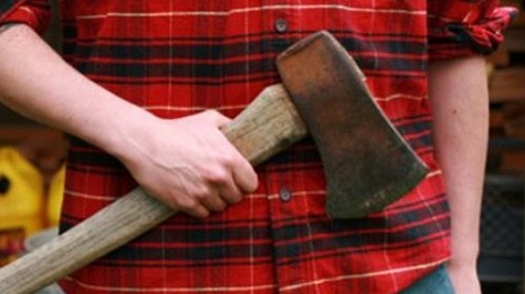 На Рахівщині братські міжусобиці розв’язала сокира