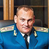 У страшній ДТП загинув колишній начальник Чопської митниці