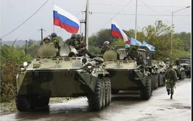 Скільки російських військових зараз в Криму?