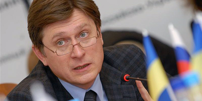 Росія використовує Януковича, як інструмент для реалізації своїх сценаріїв