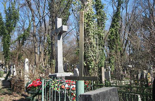 Ужгородська міліція шукає вандалів