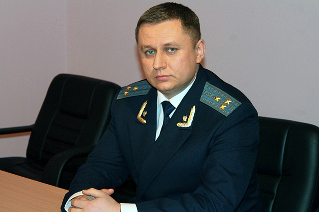 Новопризначений зам прокурора Закарпаття контролював «потоки» при попередньому керівництві й нині отримав посаду - Балога