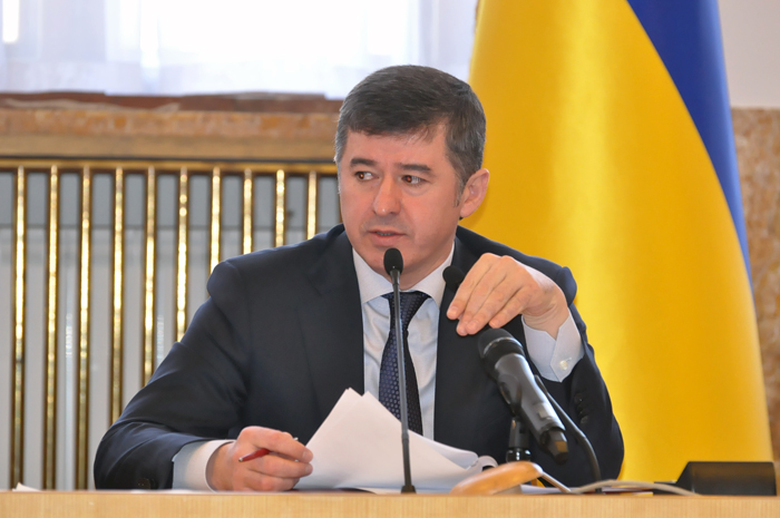 Представники ЄЦ не хочуть посади в адміністраціях зразка СРСР