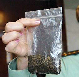 В Ужгороді виявили збутників наркотиків