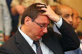 Луценко розповів, як три «партії-переможці» поділили всю владу за квотами