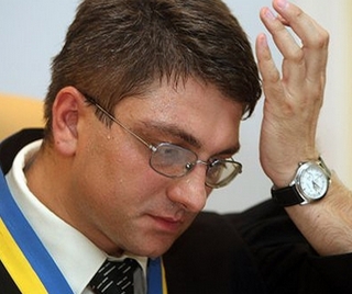 Генпрокуратура «відігрується» на суддях Тимошенко?