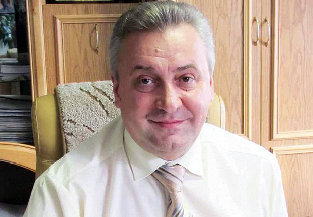  «Праий сектор» заставив губернатора написати заяву про відставку