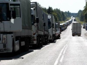 Обсяг виконаного пасажирообороту на Закарпатті зменшився на 11,1% в порівнянні з минулим роком