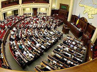 Турчинов не відпустив губернатора Закарпаття додому