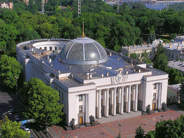 «Свобода» назвала закарпатського нардепа «агентом Кремля»