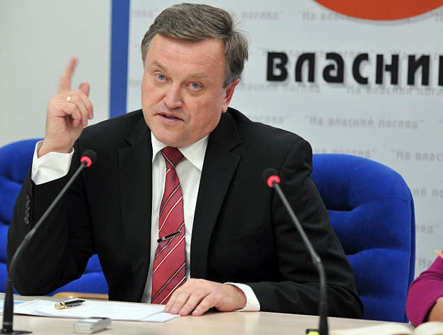 Закарпатський телеканал «Тиса-1» одержить київського шефа із спілки журналістів