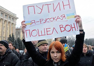 Двічі екс-губернатор Закарпаття знає, як протистояти агресії