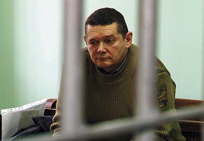 Закарпатське СБУ «шиє» колекціонеру шпигуноманію, за яку загрожує 7 років тюрми