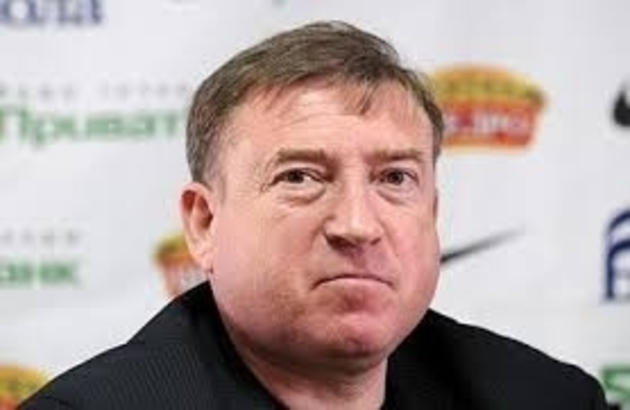Головний тренер ужгородської «Говерли» В’ячеслав Грозний дав ексклюзивне розгорнуте інтерв’ю