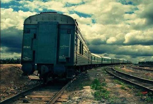 Закарпатський шахрай «працював» на Львівській залізниці