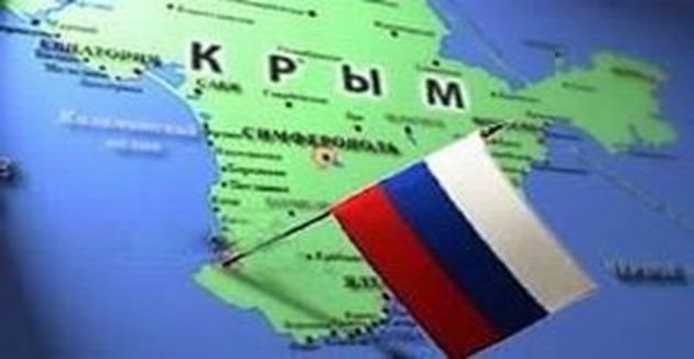 Крим можна було вберегти, якби влада діяла рішуче і своєчасно - Кучма
