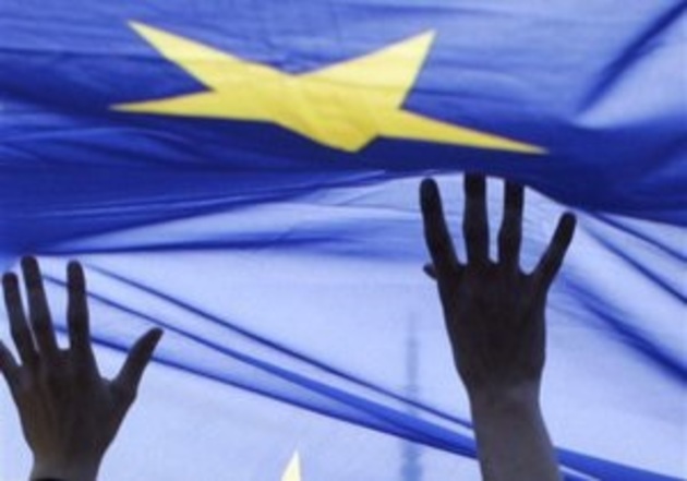 Сьогодні безнадійно похована наша євроінтеграція - політолог