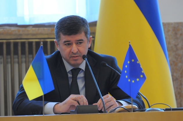 Залишилося позбавиться від корупціонерів та «совкових» політиків з радянськими стягами - Балога
