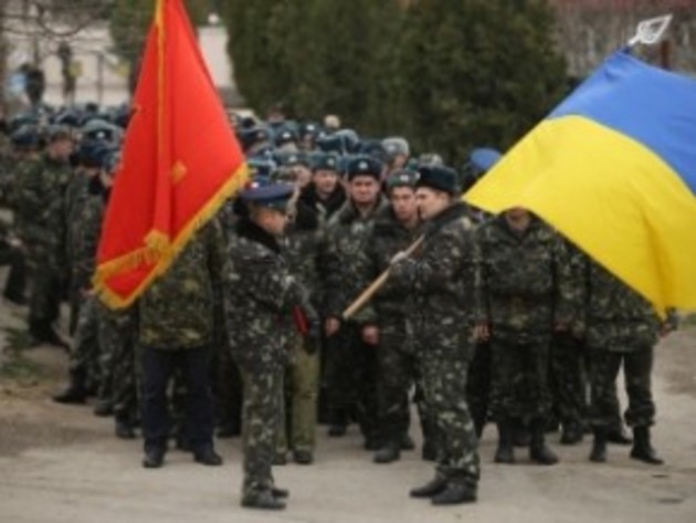 Українців, які беруть участь у сепаратистських заходах, потрібно позбавляти громадянства і притягувати до відповідальності - Ляшко