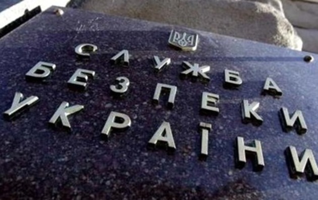 Як можна вимагати від українських військових у Криму героїзму, якщо військова контррозвідка СБУ перейшла на бік сепаратистів?