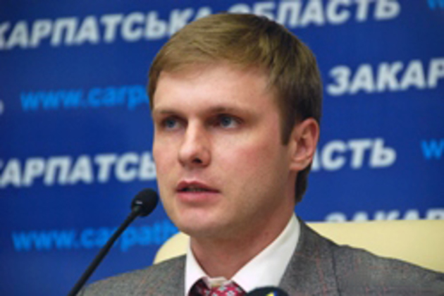 Закарпатський губернатор розповів сьогодні всю правду