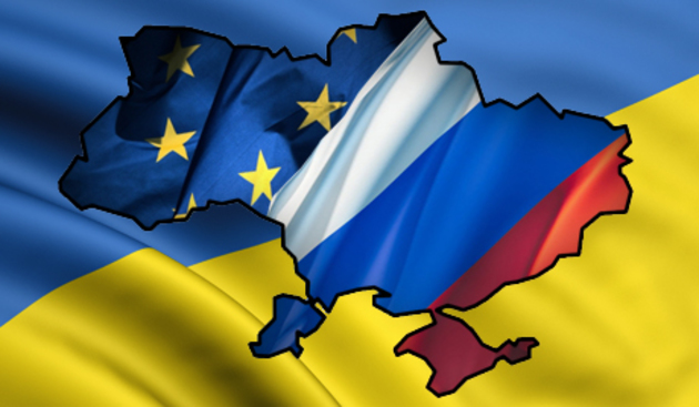 Які області Росія має намір «включити» у свій склад? (документ)