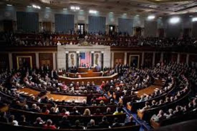 У Конгресі закликають США озброїти армію України 
