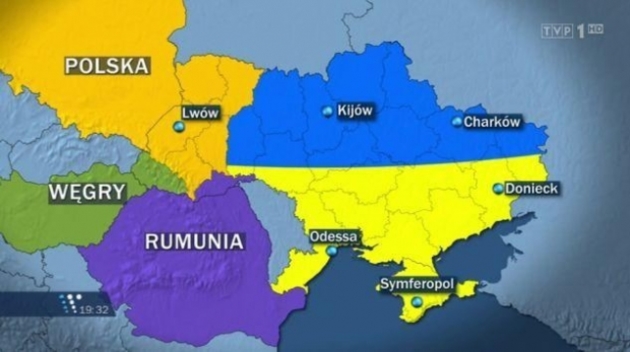 Держдума офіційно запропонувала Угорщині приєднати Закарпаття