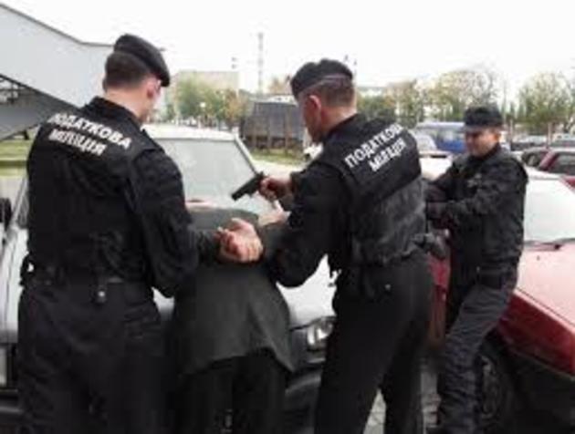 Податкову міліцію ліквідують - Яценюк