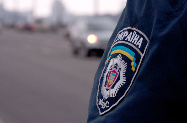 У діях злочинного угрупування на чолі з Сашою Білим чітко проглядаються ознаки бандитизму - МВС