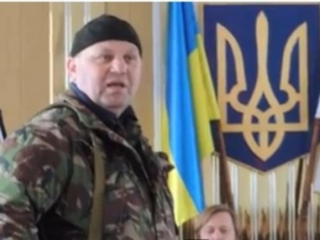 Закарпатський екс-губернатор: Сашу Білого ще за тиждень попередили про вбивство 