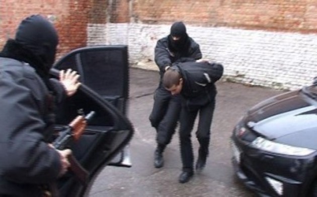  «Гастролерів» з Івано-Франківська затримали у Рахові