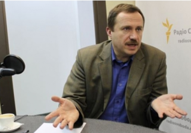 Заява Яценюка про ліквідацію ОДА дає лише ілюзію, що вирішуються якісь політичні питання