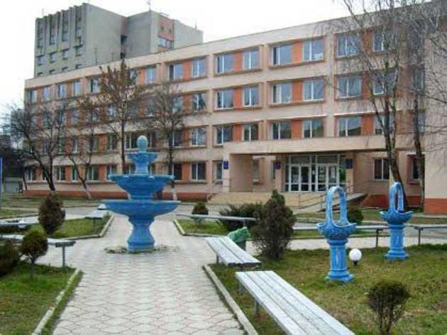Сьогодні студенти Ужгорода покажуть відмінність між творчістю письменника і біблійною філософією