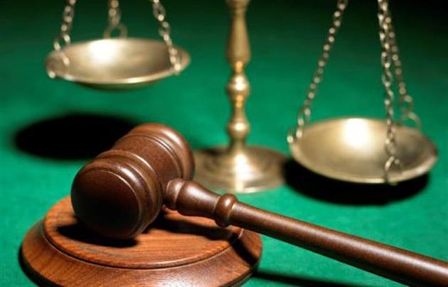 Закарпатським суддям ВРУ готує законну люстрацію