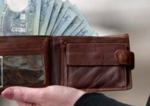 Ужгородські крадії не сплять, на відміну від постраждалих