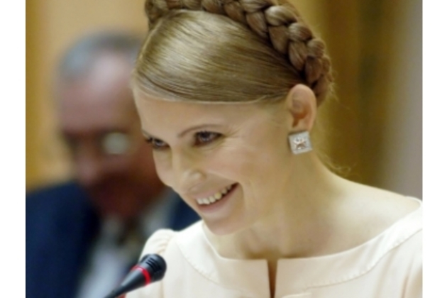 Тимошенко йде в президенти, бо знає як озброїти армію, захистити Україну від агресії та повернути окупований Крим  