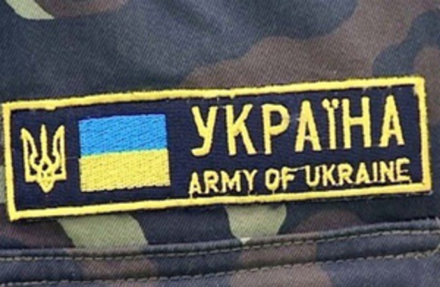 Чопський крутелик «наїхав» на армію