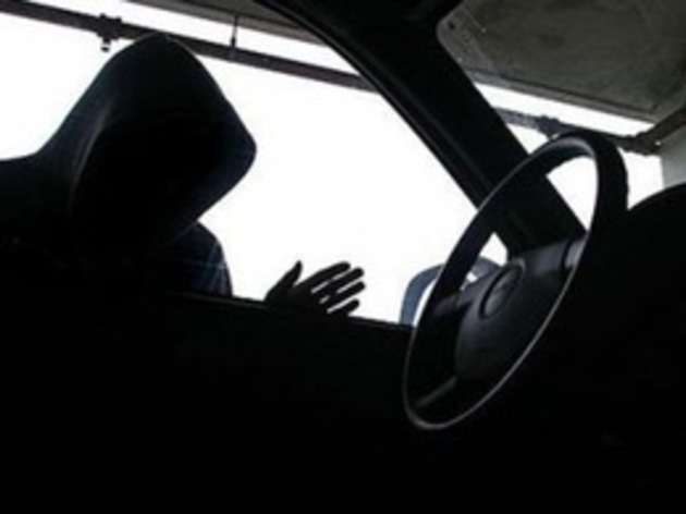 Ужгородські злодії мають «нюх» на гроші