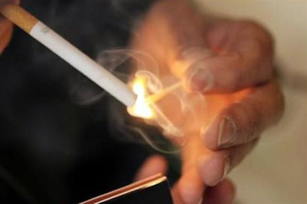 Паління ледь не вбило 26-річного жителя Рахівщини