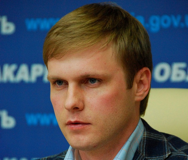 Губернатор Закарпаття заявив про права нацменшин у краї