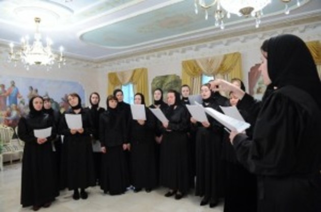 Мешканка Тячівщини втекла з дому ... в монастир