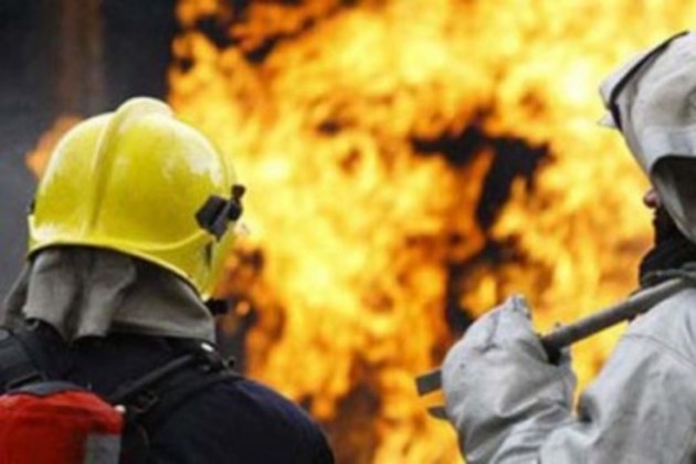 У Великому Березному в магазині спалахнув холодильник (оновлено)