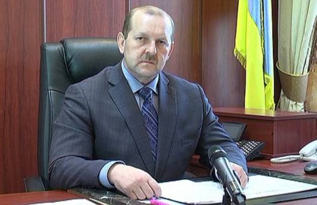 Перевертнів в погонах затримали на Рахівщині (відео)