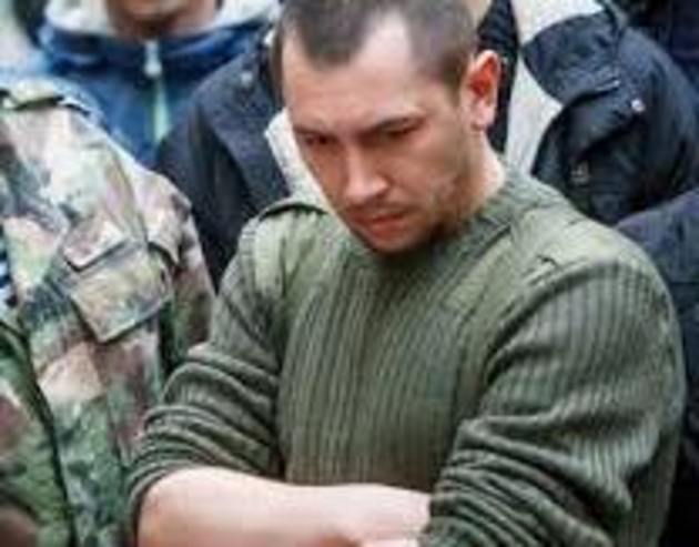 Закарпатський «Правий сектор» через суд боротиметься із провокативними матеріалами в ЗМІ 