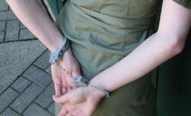 Нечесній ужгородці не вдалось оновити свій гардероб та окомп’ютеризуватися за чужий рахунок