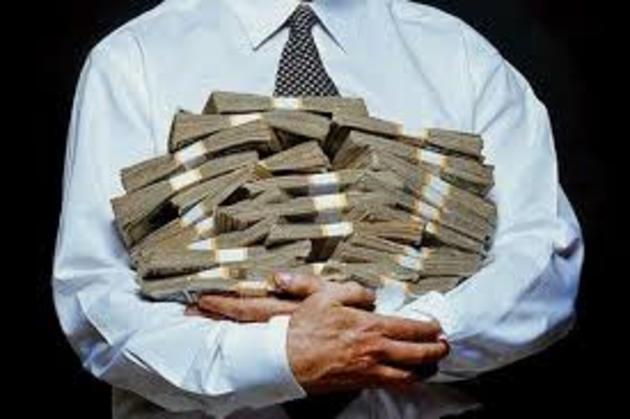 Торік «міндоходівці» назловживали на 200 мільярдів гривень!