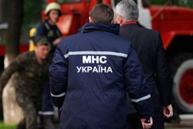 З початку року на Закарпатті пожежа знищила 222,6 га сухої трави та чагарників