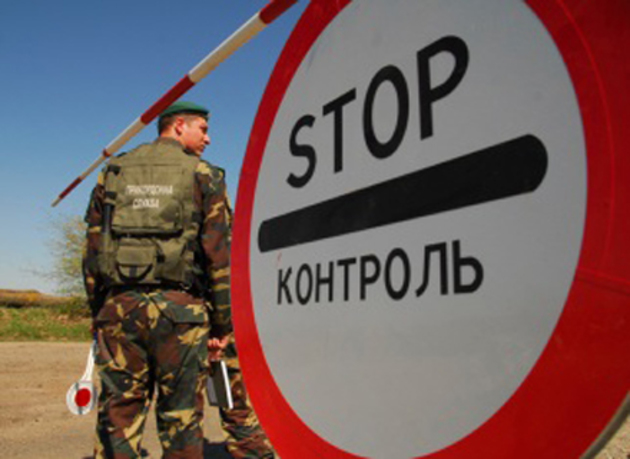 Чопська митниця прокоментувала ситуацію із військовим обладнанням на кордоні
