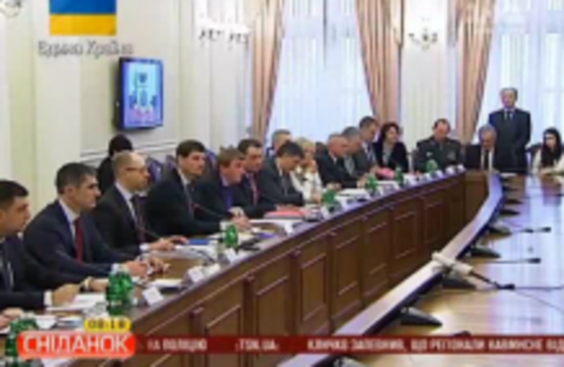 Владі не потрібні спеціалісти, які знають як побороти корупцію 